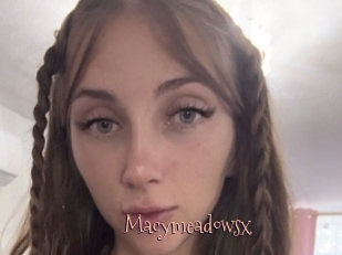 Macymeadowsx
