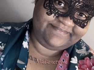 Madamerogue