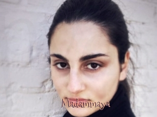 Madammaya