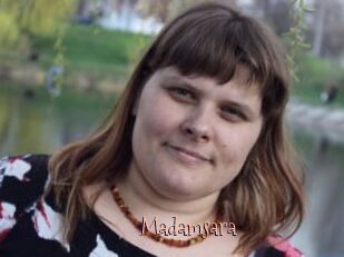 Madamsara