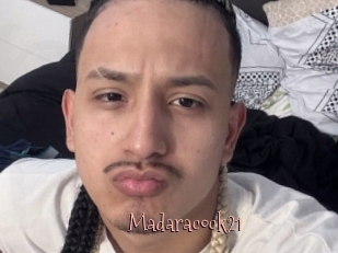 Madaracock21