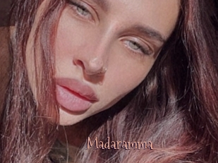 Madaramma
