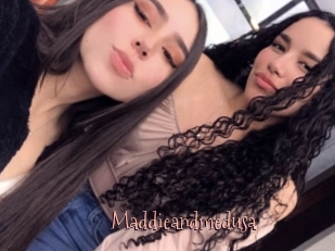 Maddieandmedusa