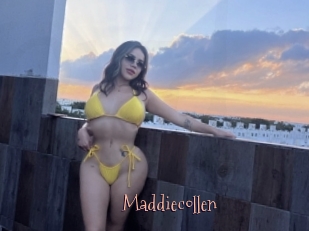 Maddiecollen