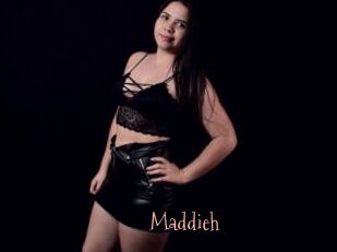 Maddieh