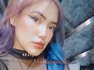 Maddielannister