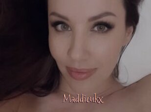 Maddieukx