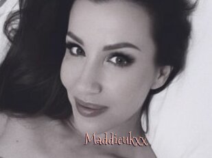 Maddieukxx
