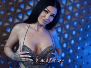 Maddisonkay