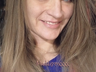Maddisonxxxx