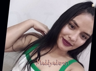 Maddyadams1