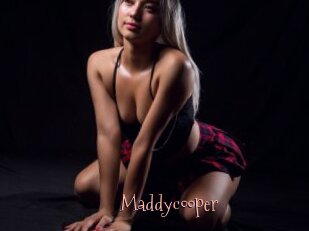 Maddycooper