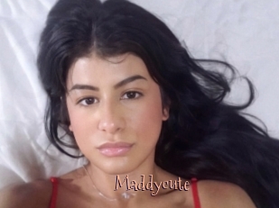 Maddycute