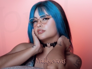 Maddyewaves