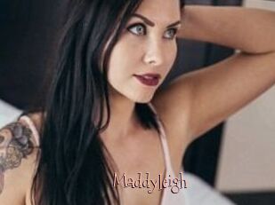 Maddyleigh