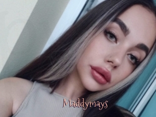 Maddymays