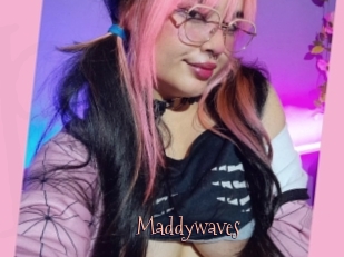 Maddywaves