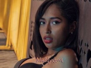 Maddyxhoot