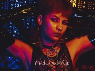 Madelinedaville