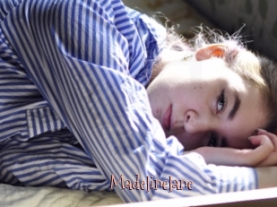 Madelinelane