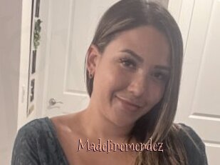 Madelinemendez