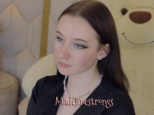Madelinestrongs