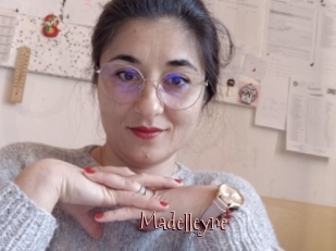 Madelleyne