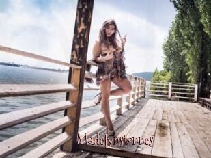 Madelynstonnes