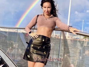 Madinabrown