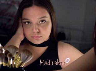 Madinakim