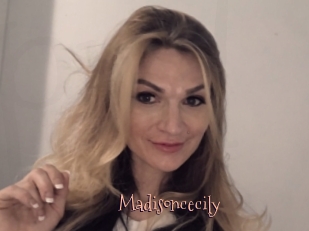 Madisoncecily