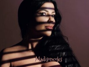 Madisoncoles