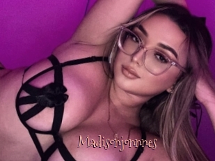 Madisonjonnnes