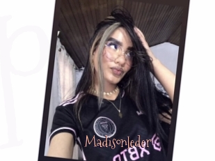 Madisonleder