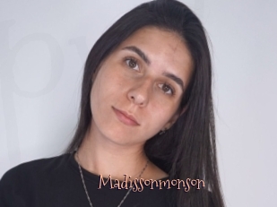 Madissonmonson