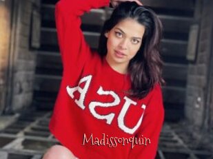 Madissonquin