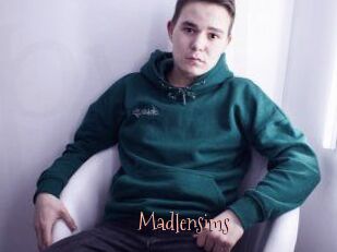 Madlensims