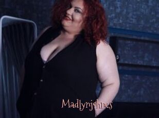 Madlynjohnes
