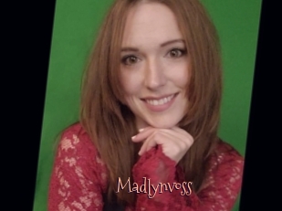 Madlynvoss