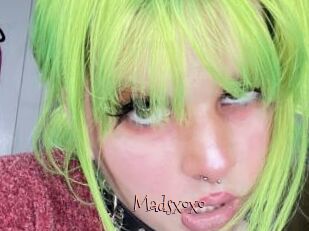 Madsxoxo