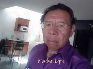 Maduritojm