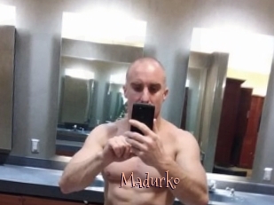 Madurko