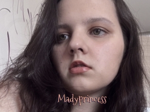 Madyprincess