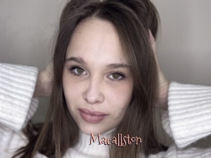 Maeallston