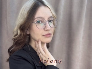 Maebarris
