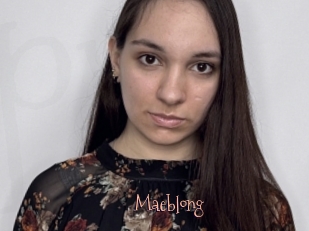 Maeblong