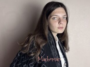 Maeboman