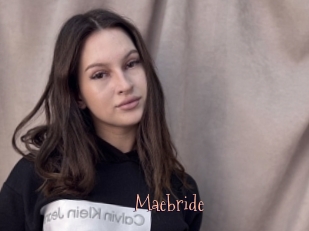 Maebride