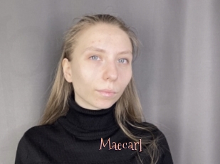 Maecarl