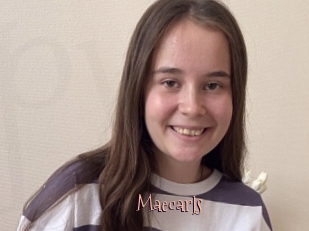 Maecarls